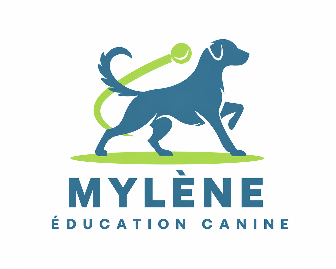 Mylène – Éducation canine